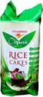 Picture of PURE HARVEST ORGANIC RICE CAKES 150g