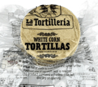 Picture of LA TORTILLERIA CORN TORTILLAS 220G (8PC)