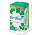 Picture of ABSOLUTE ORGANICS TEA PEPPERMINT 36g