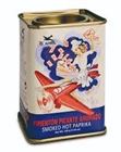 Picture of EL AVION SMOKED HOT PAPRIKA 75g