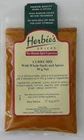 Picture of HERBIES CURRY MIX 50g