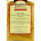Picture of HERBIES LAKSA MIX 28g