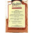 Picture of HERBIES PAELLA WITH SAFFRON 15g