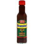 Picture of BRANSTON RICH & FRUITY SAUCE 245g