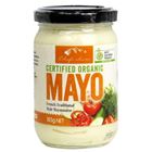 Picture of CHEF'S CHOICE ORGANIC MAYO 185g