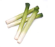 Picture of TRIMMED LEEKS (PACK)