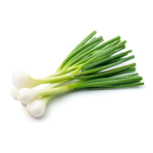 Picture of ONION SPRING BUNCH 