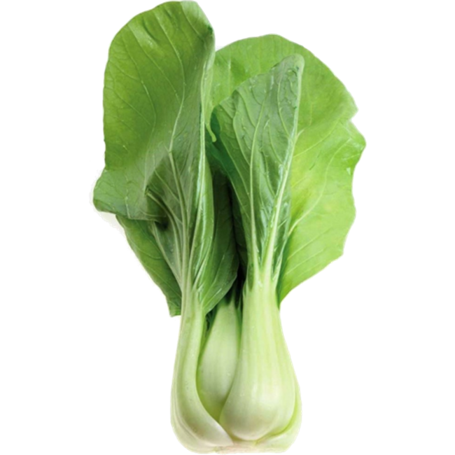 Baby Bok Choy (bunch) : Losurdo's