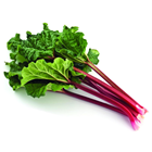 Picture of RHUBARB RED (BUNCH)