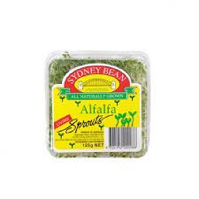 Picture of ALFALFA SPROUTS (PKT)