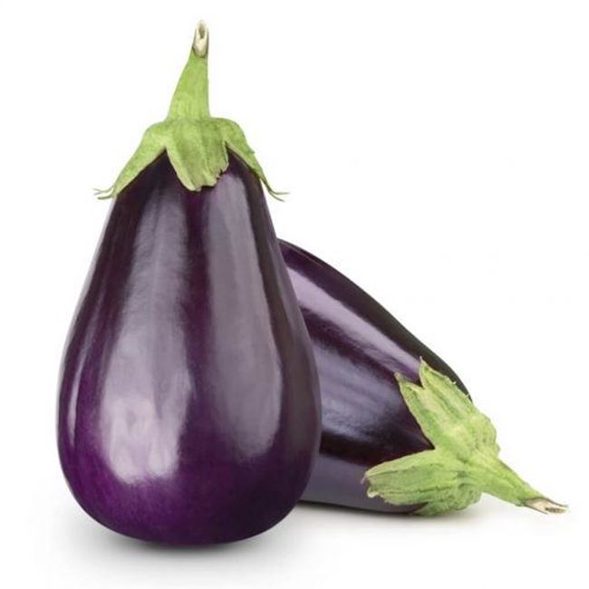 Picture of EGGPLANT LOOSE