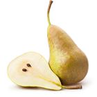 Picture of PEAR BROWN (BEURRE BOSC)