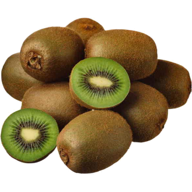 Picture of KIWI FRUIT GREEN