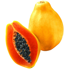 Picture of RED PAPAYA PREMIUM (WHOLE)