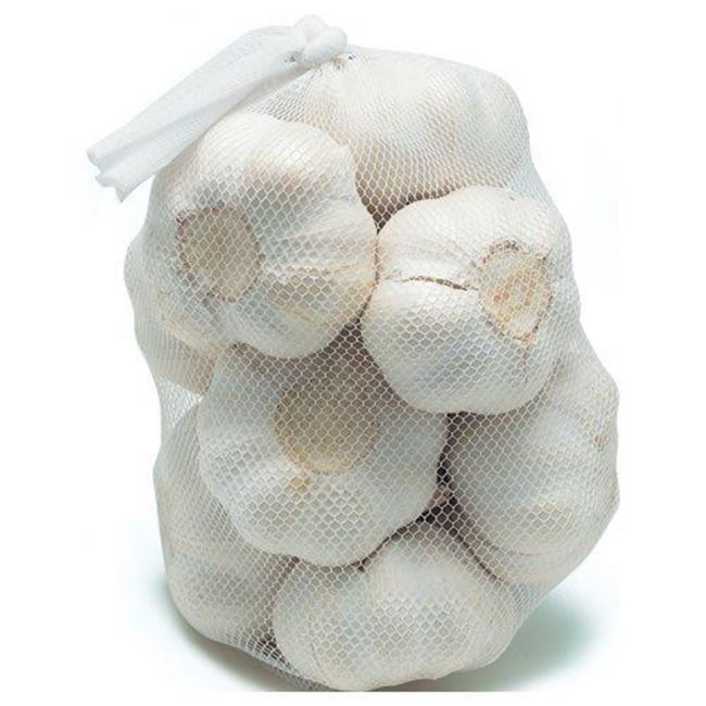 Picture of GARLIC BAG (500g NET)