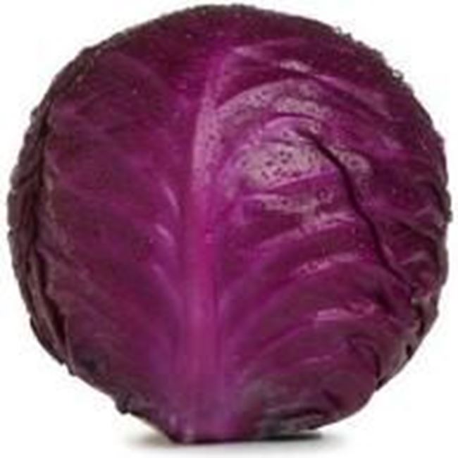 Picture of CABBAGE RED (Whole)