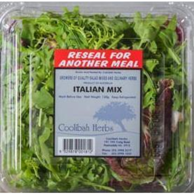 Picture of ITALIAN MIX 120g