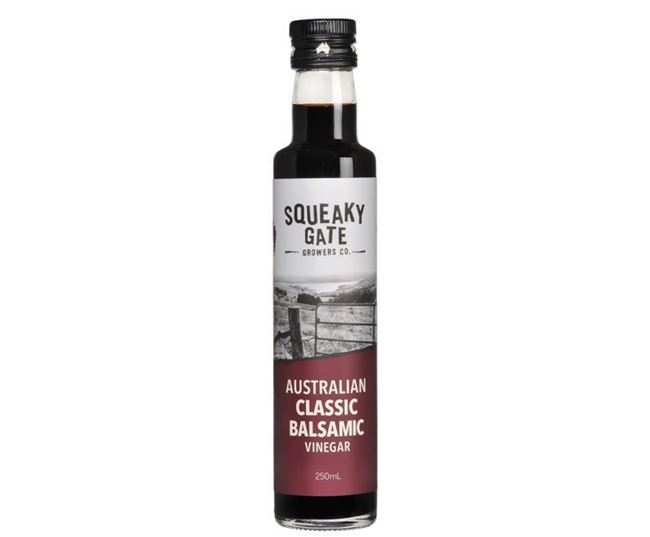 Picture of SQUEAKY GATE CLASSIC BALSAMIC VINEGAR 250ml