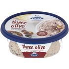 Picture of CHRIS' THREE OLIVE DIP & SPREAD 200g