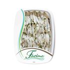 Picture of FACINO MARINATED ANCHOVY FILLETS 200G