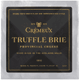 Picture of CREMEUX TRUFFLE BRIE 180g