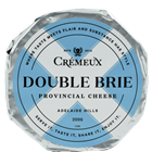 Picture of CREMEUX DOUBLE BRIE 