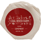 Picture of COAL RIVER FARM CAMEMBERT 200g