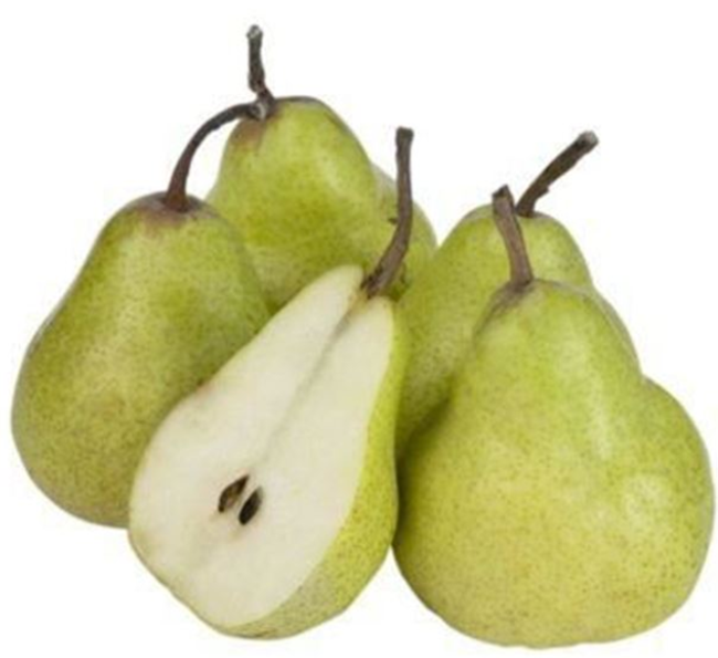Picture of PEAR PACKHAM 