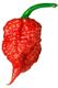 Picture of CAROLINA REAPER CHILLIES (VERY HOT)