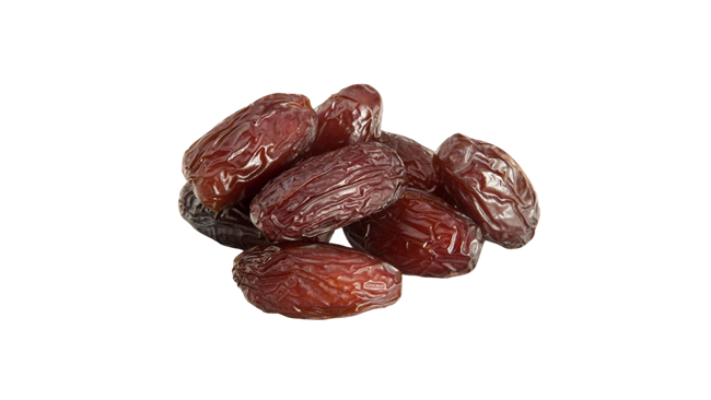 Picture of JUMBO DATES LOOSE 