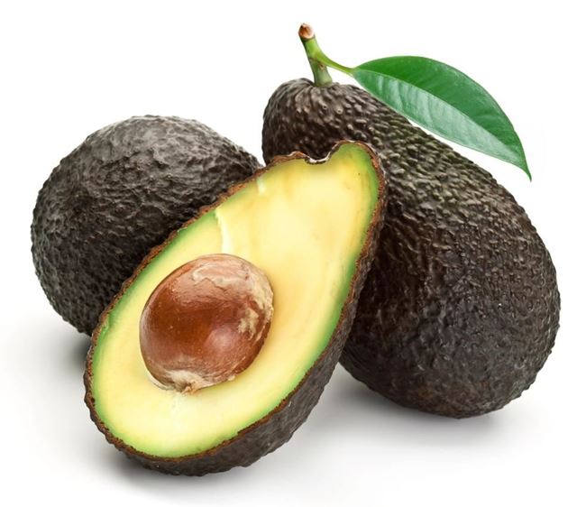 Picture of AVOCADO HASS SMALL (READY TODAY)