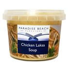 Picture of PARADISE BEACH CHICKEN & LAKSA SOUP 500g