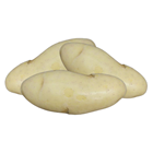 Picture of POTATO KIPFLER WASHED