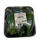 Picture of JALAPENO CHILLIES (HOT)