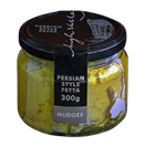 Picture of HIGH VALLEY MARINATED PERSIAN FETTA 300g