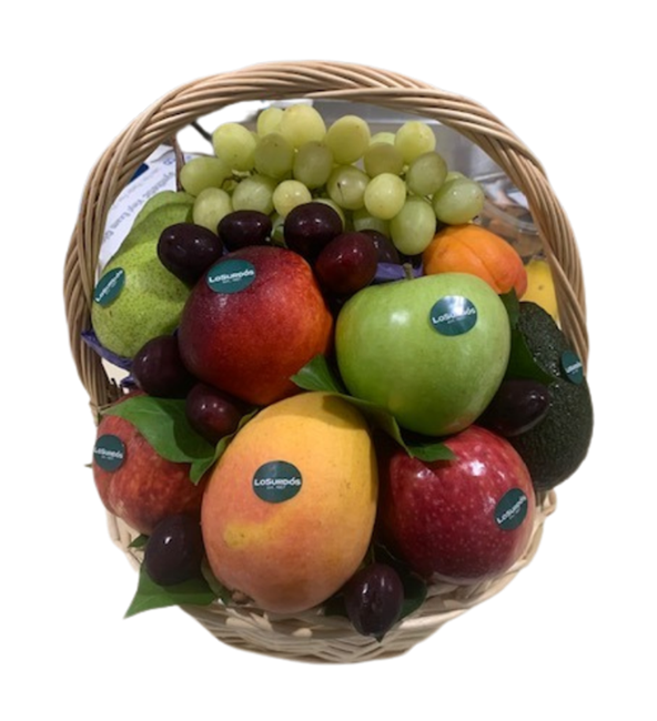 Picture of FRUIT BASKET SMALL