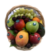 Picture of FRUIT BASKET SMALL