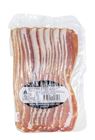 Picture of BOKS BACON DRY CURED COLD SMOKED STREAKY 180g