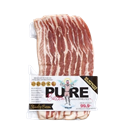 Picture of BOKS BACON PURE STREAKY BACON 180g