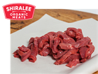 Picture of SHIRALEE ORGANIC BEEF STIR FRY
