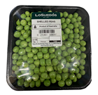 Picture of FRESH PEAS SHELLED (Pack)