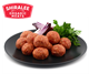 Picture of SHIRALEE GLUTEN FREE BEEF & VEG MEATBALLS