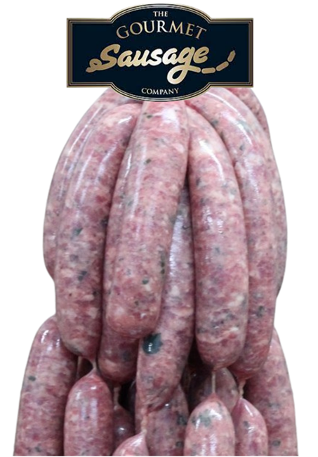 Picture of THE GOURMET SAUSAGE COMPANY ITALIAN SAUSAGE 500g