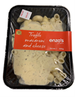 Picture of ENZO'S TRUFFLE MACARONI & CHEESE 300g