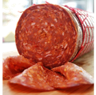 Picture of CALABRESE HOT SALAMI