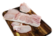 Picture of AUSTRALIAN FREE RANGE RINDLESS BACON