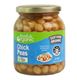 Picture of ABSOLUTE ORGANIC CHICK PEAS 350g