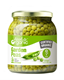 Picture of ABSOLUTE ORGANIC GARDEN PEAS 350g