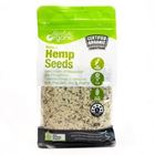 Picture of ABSOLUTE ORGANIC HULLED HEMP SEEDS 400g