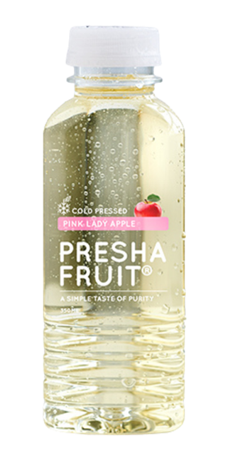 Picture of PRESHA FRUIT PINK LADY APPLE 1L
